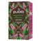 Pukka Peppermint & Licorice Thé Bio 20 Sachets