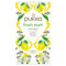 Pukka Fresh Start Thé Bio 20 Sachets