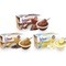 Fortimel Crème Pack Café-Chocolat-Vanille Complément Nutritionnel Dénutrition 12x125g