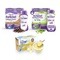 Fortimel Mix Pack Moka – Petits Pois - Menthe – Vanille Complément Nutritionnel Dénutrition