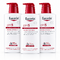 Eucerin pH5 Crème de Corps F Peau Très Sèches et Sensible 3 x 400ml Promo