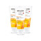 Weleda Calendula Baby Baume de Fond 3 x 75ml Paquet Promo