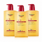 Eucerin pH5 Huile de Douche Peaux très Sèches et Sensibles 3 x 1 l Promo