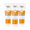 Eucerin Sun Sensitive Protect Crème de Solaire Peau Sensible SPF50+ 3 x 50 ml Promo