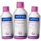 Vitis Gencives Saines Bain Bouche 3 x 500ml Paquet Promo