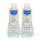 Mustela Bébé Shampooing Doux 500ml 1+1 Gratuit