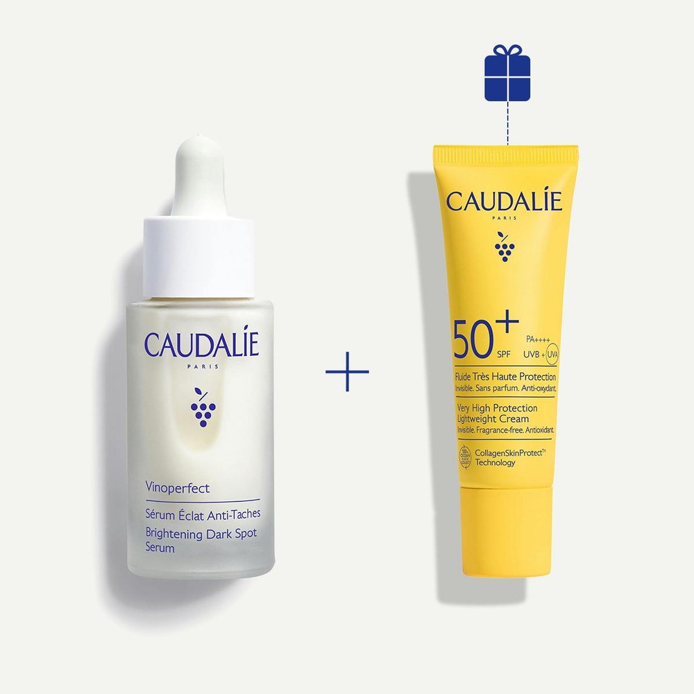 Caudalie Duo Anti-Taches de l'été