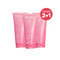 Caudalie Gel Douche Rose De Vigne 200ml 2+1 Gratuit