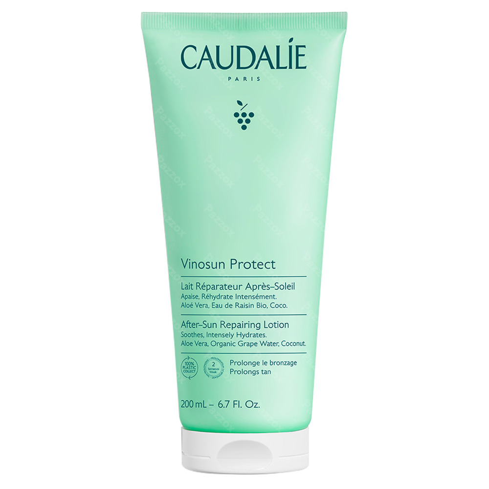 Caudalie Vinosun Lait Réparateur Après-Soleil Gratuit