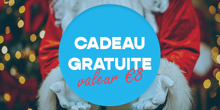 Cadeau Gratuit