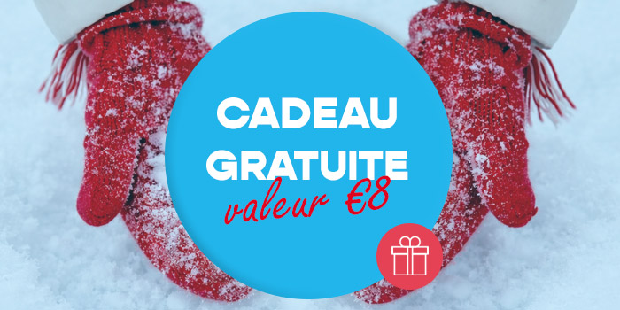 Cadeau Gratuit