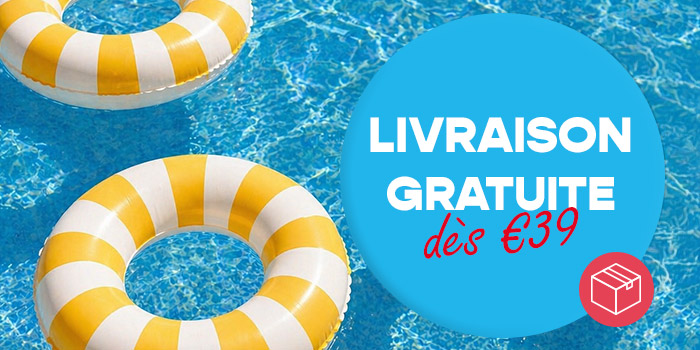 Livraison Gratuite